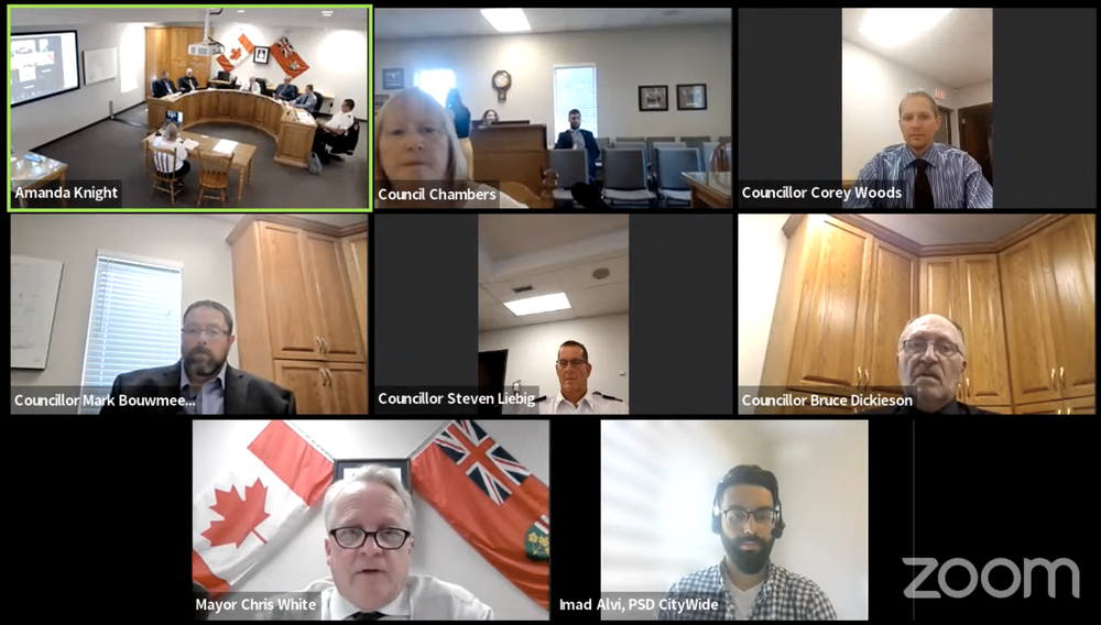 Guelph/Eramosa council approves asset management plan post image