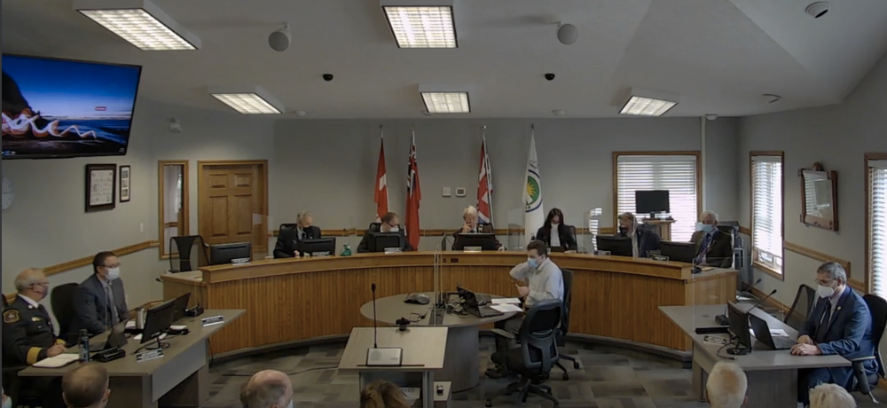 Two development proposals could create over 900 residential units in Erin post image