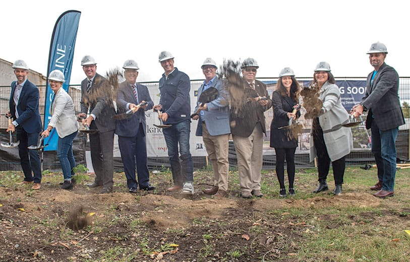 New supportive housing units coming to Guelph post image