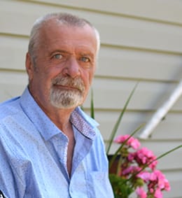 SWEENEY, David Russell post image