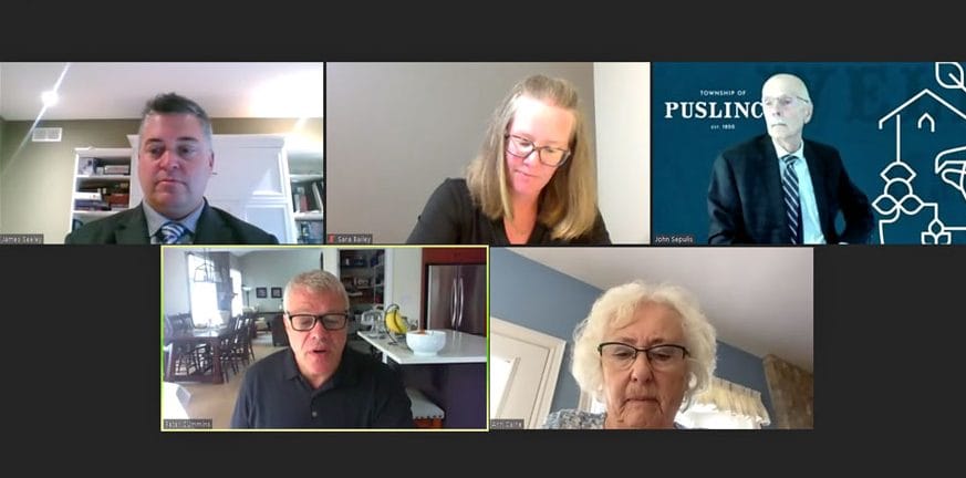 Sunrise will have to pay security deposit to township like any other developer post image