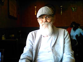 WALKER, Melvin (Mel) post image