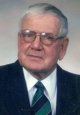 CUDNEY, Leslie Gordon post image