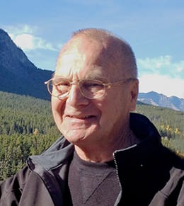 DETTMAN, Leroy Levi post image