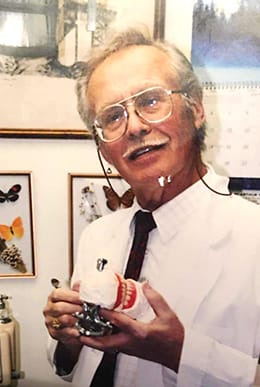 FEIGE, Peter post image