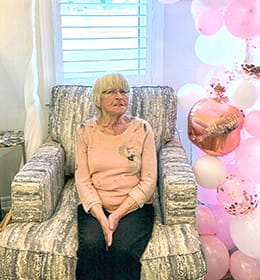 GAMMIE, Meryl Ann post image