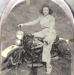 HUGHES, Dorothy post image