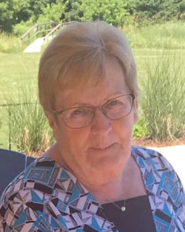 LEIBOLD, Brenda Margaret post image