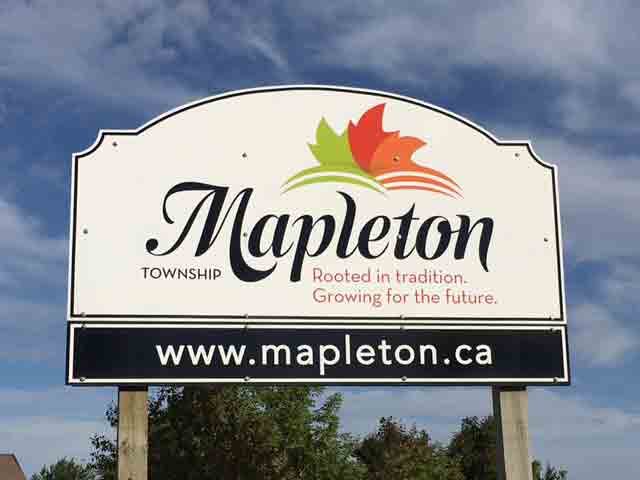 Mapleton council endorses report on employee attraction, retention post image
