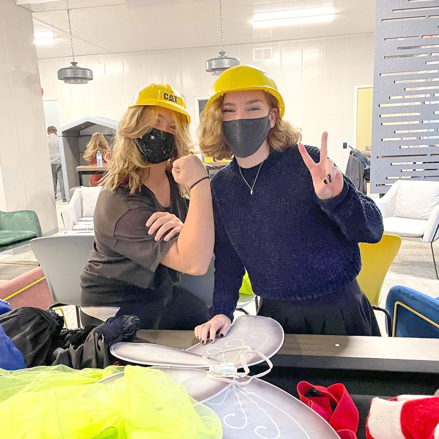 MYAC planning Halloween Costume Swap for local youth post image