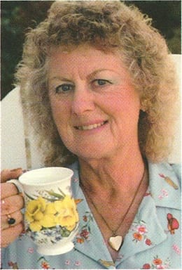 PHENIX, Josephine Maisie post image