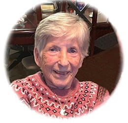 PIITZ, Patricia (Pat) Gail (nee Allingham) post image