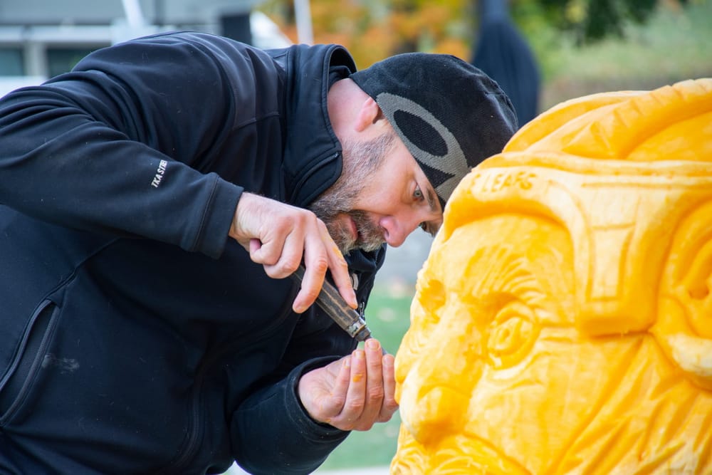 Pumpkin Day fun post image