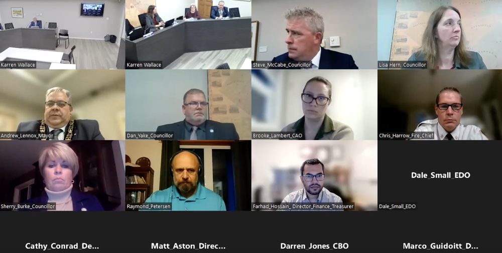 Township appoints Principles Integrity as new integrity commissioner post image