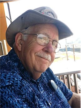 SMITH, Douglas Couper post image