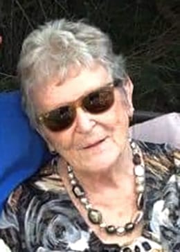 BALL, Bernice post image