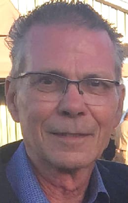 BATES, Ron post image