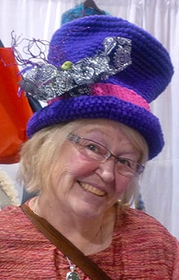 BEVERSTEIN, Victoria post image