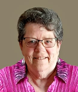 CLARIDA, Marilyn post image