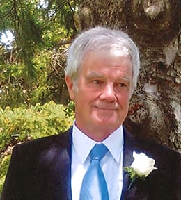 CLIFFORD, Travis Edward Martin post image