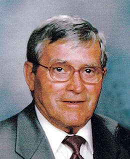 COOK, Ron post image