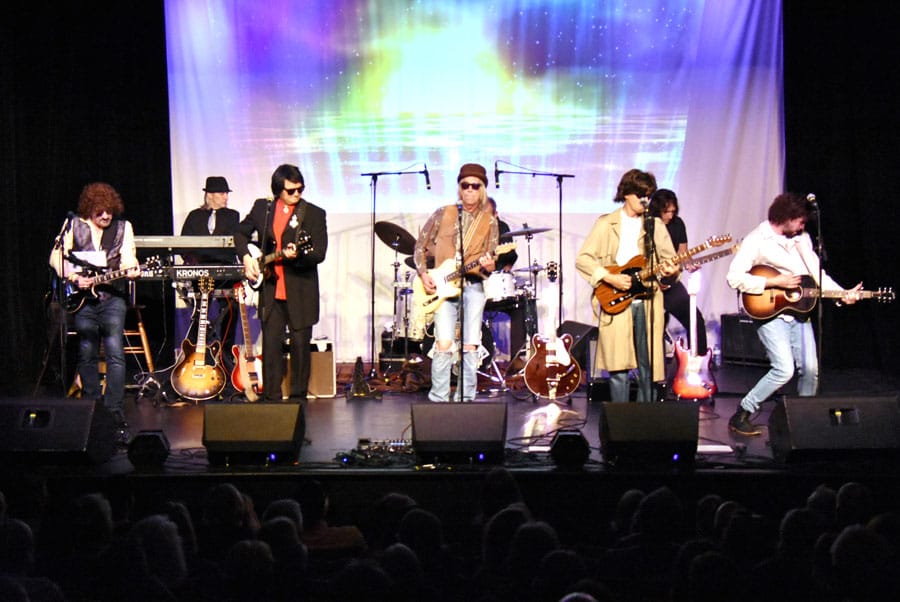 Traveling Milburys bring harmonies to Fergus Grand Theatre post image