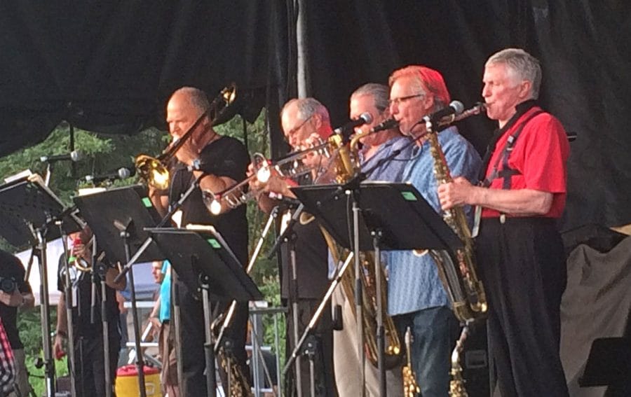 Sunny Days ahead as Lighthouse set to play in Elora post image