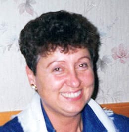 MASON, Mary Lou post image