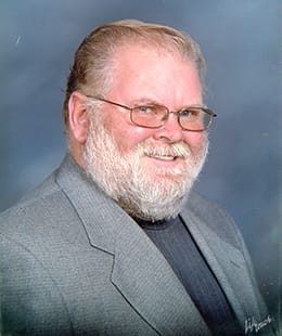 MAURER, W. James “Jim” post image