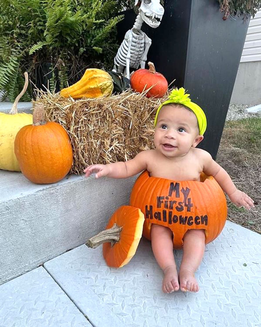 Winner of photo Halloween Costume Photo Contest announced post image