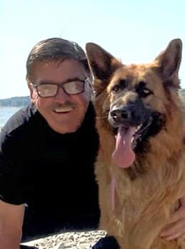 RODGERS, James post image