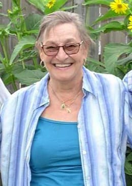 SMITH, Joan Doris post image