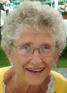 SNIDER, Joan Grace Beatrice (nee Clarke) post image