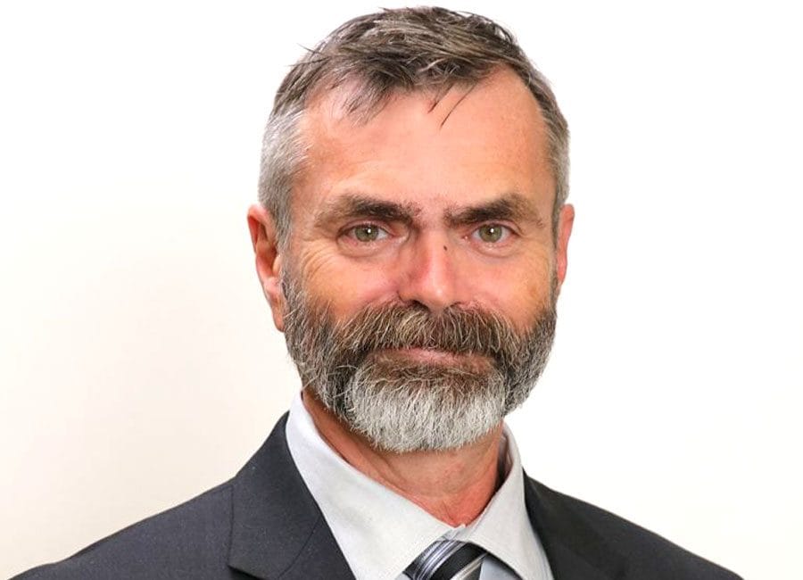 Upper Grand trustees elect Ralf Mesenbrink as board chair post image