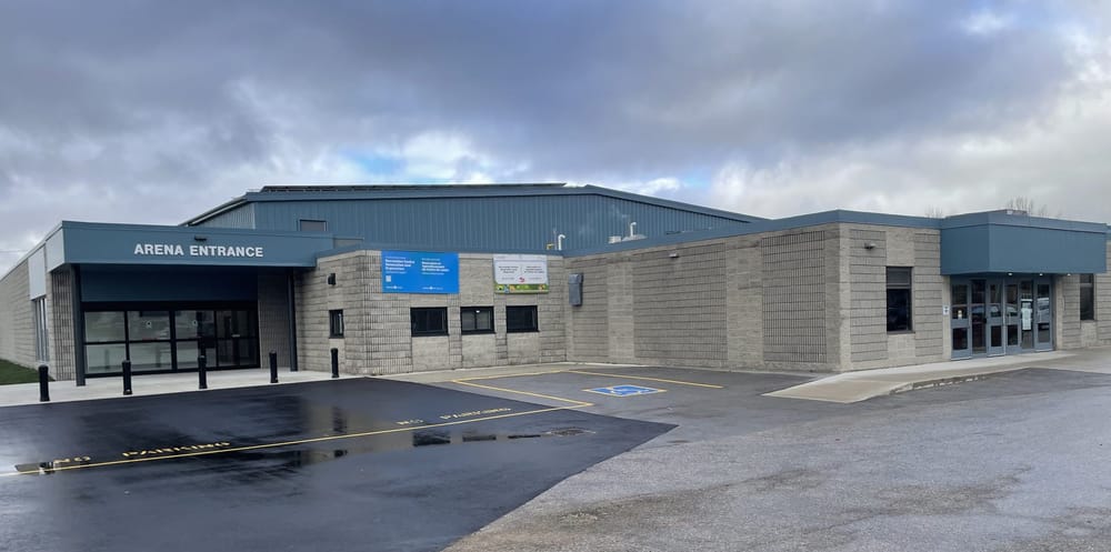 Minto applies for $48,000 grant to buy generator post image