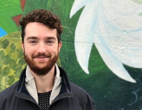 Elora writer Sky Hammond gets big break from ‘tiny stories’ post image