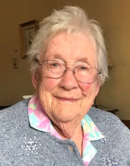 WEBB, Eileen Joyce (nee Mitchell) post image