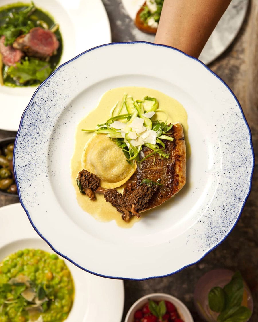 Elora Mill named one of top 100 restaurants in Canada post image