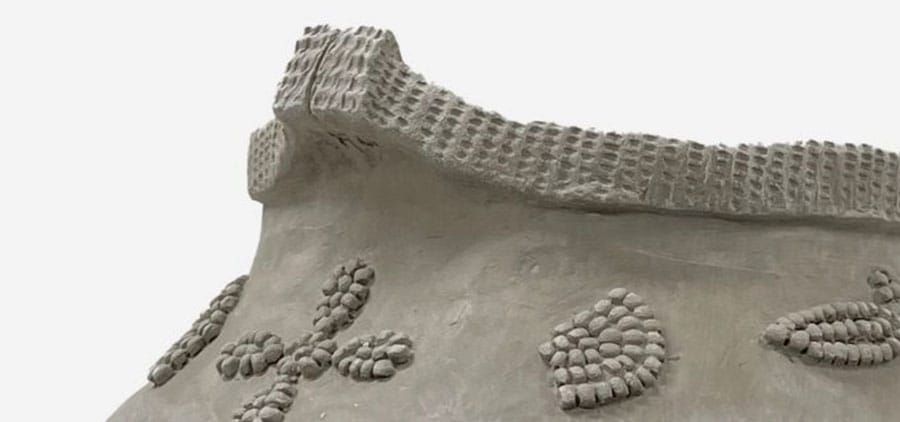 Art Gallery of Guelph installs new addition to sculpture park post image