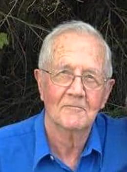 BALL, Clayton Andrew post image