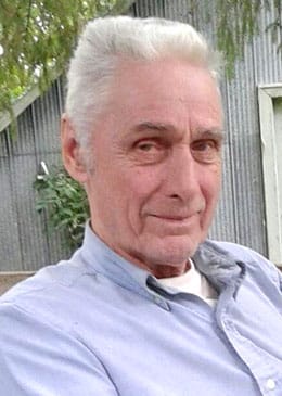 BAUMBER,  John Stuart (Jack) post image