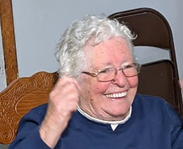 BROWN, Leona Mary (Madigan) post image