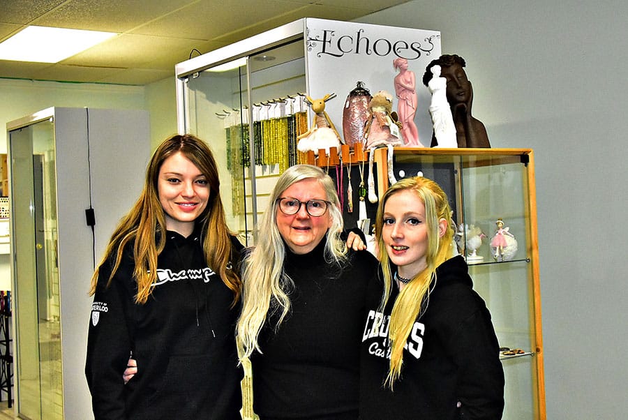 New store in Fergus echoes the Bookery post image