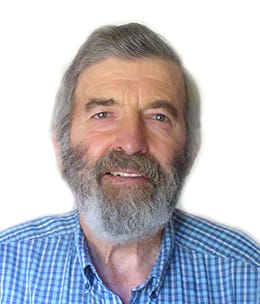 FREY, John post image