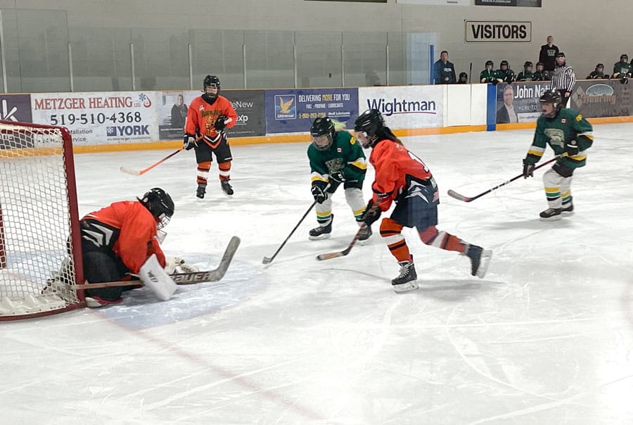 First Meagan Byers Memorial Tournament features 35 teams post image