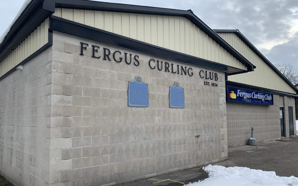 International curling cup to bring Scottish curlers to Fergus, Elora post image