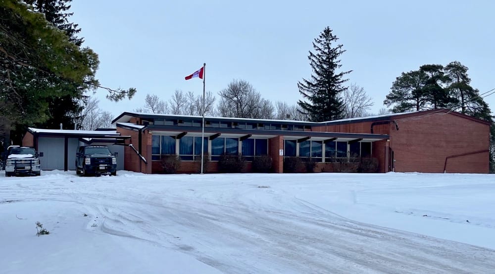 Old Kenilworth school used for OPP training ‘beyond its useful life’ post image
