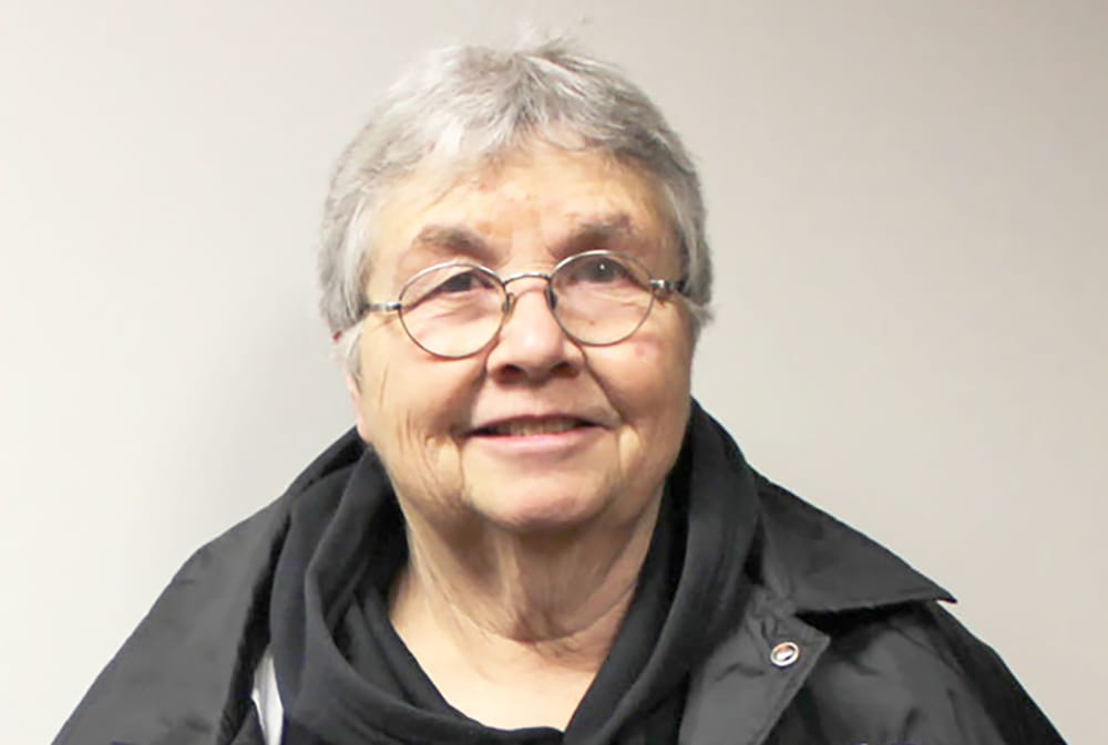 Elora lacrosse trainer recognized for 40 years of volunteer service post image