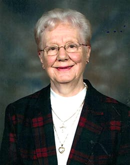 SCHUMACHER, Joan Mary Therese post image