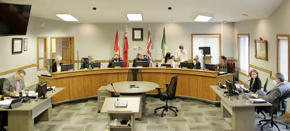 Erin expresses Bill 23 concerns in letters to province post image